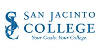 San Jacinto College Logo