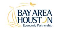 Bay Area Houston Economic Partnership Logo