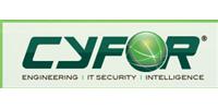 CYFOR Technologies Logo